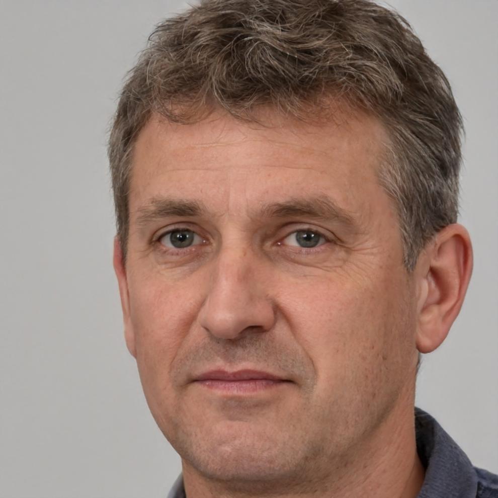 Marcus Weber - Gründer und CEO von volanorae