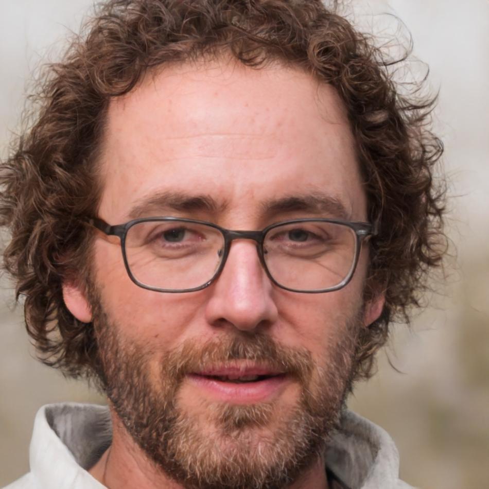 Andreas Schmidt - Leitender Finanzberater bei volanorae